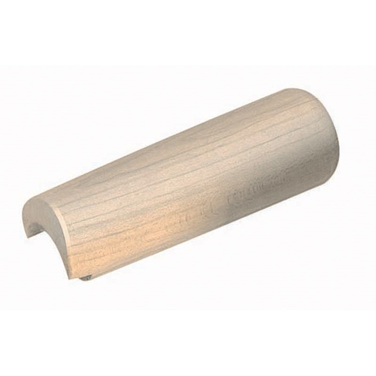 Replacement Straight Wood Handle Elston Materials, LLC