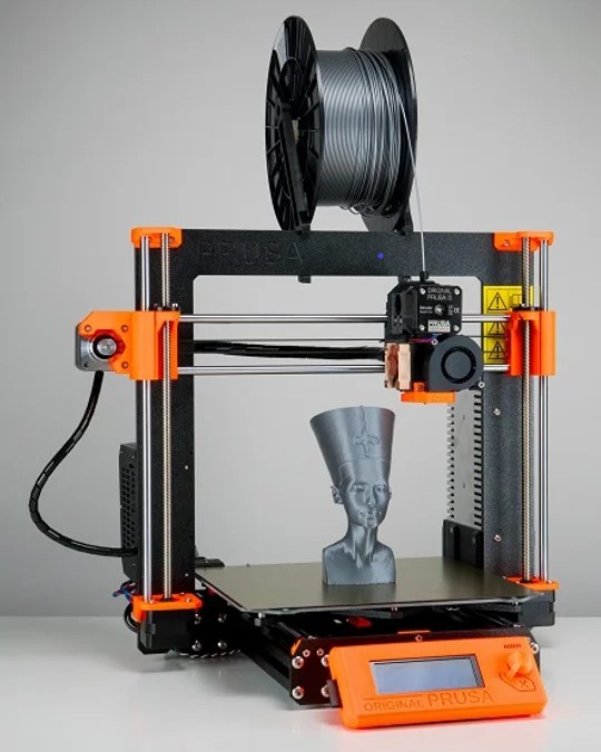 Elstow Engineering Limited 3D Printing