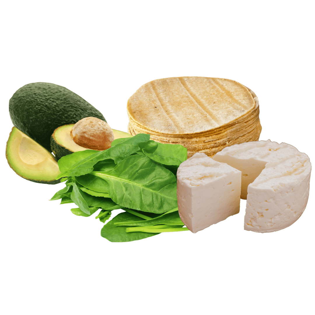 SPINACH SALAD ElSuper