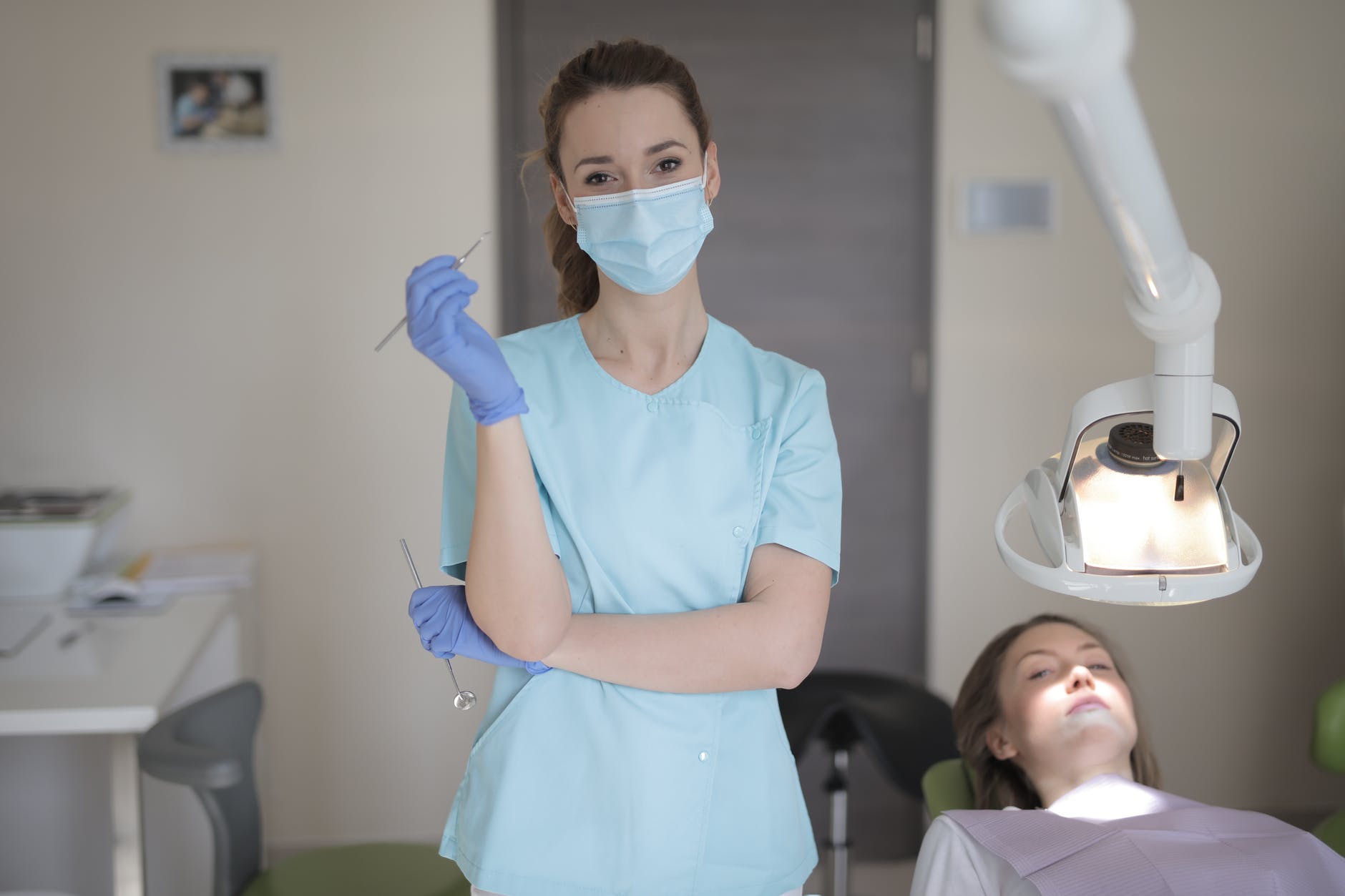 Dental Recruitment Jobs Available in the UK Elt