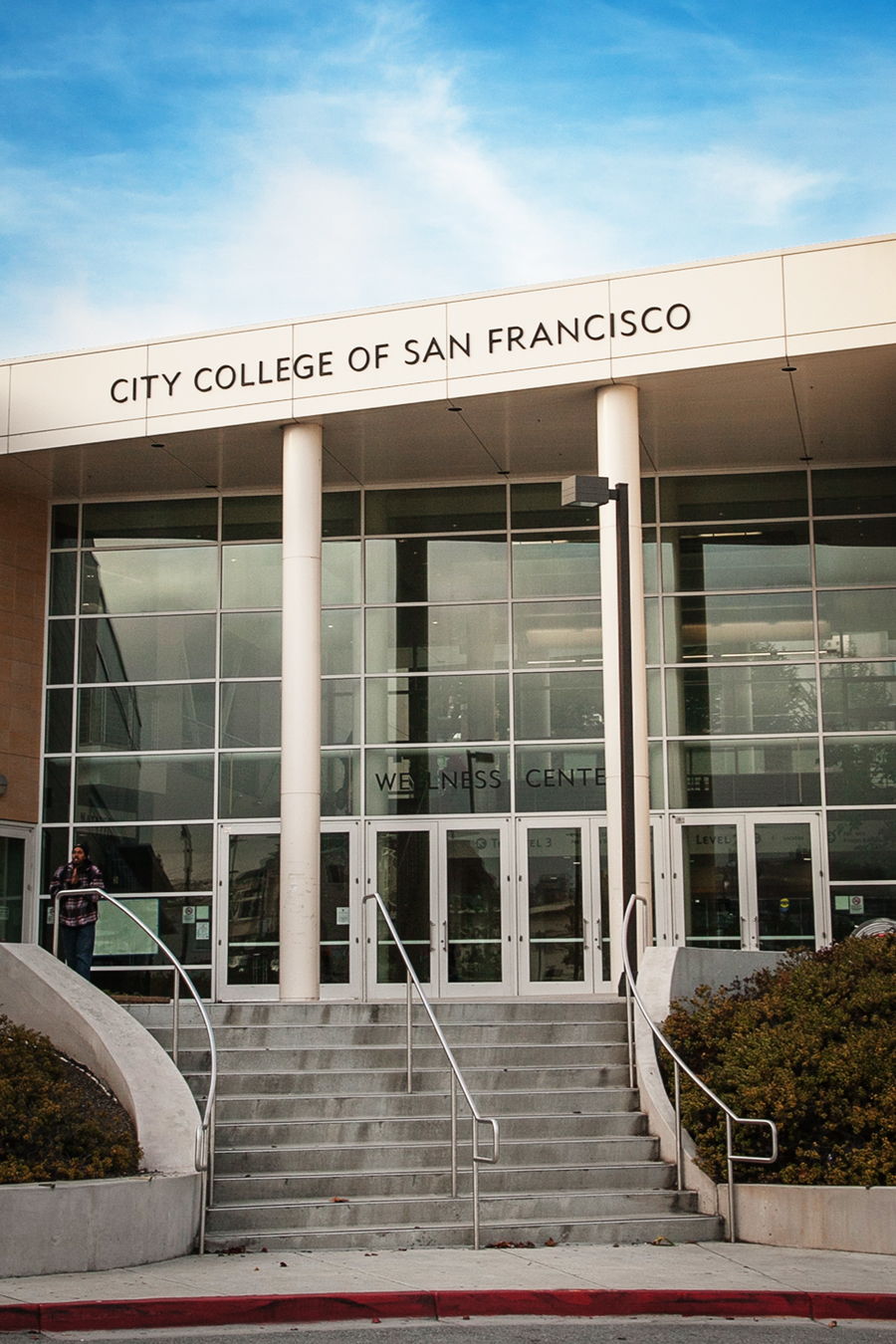 san francisco city college fall 2023 City College now free for all SF residents El Tecolote