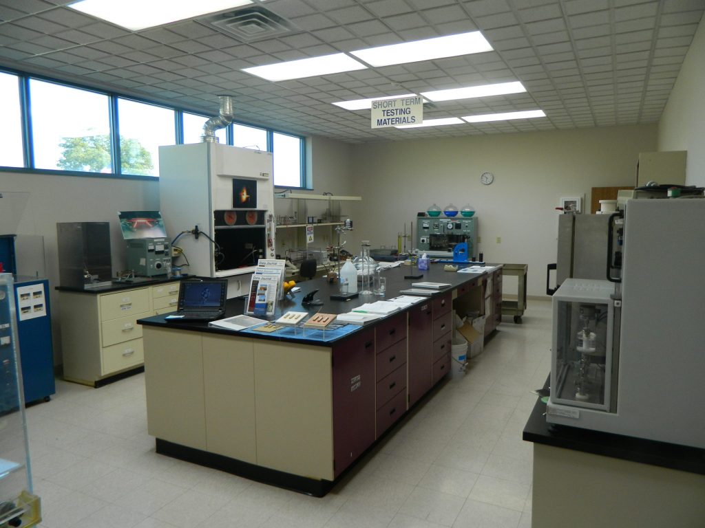 UL 1446 Third Party Testing Laboratory Eltek International Laboratories