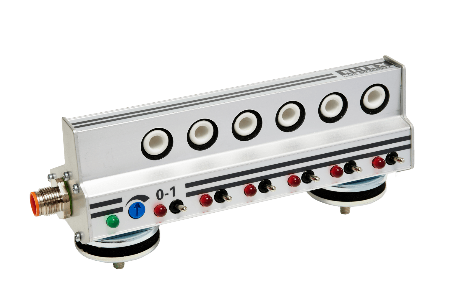 Eltex thread sensor Eltex