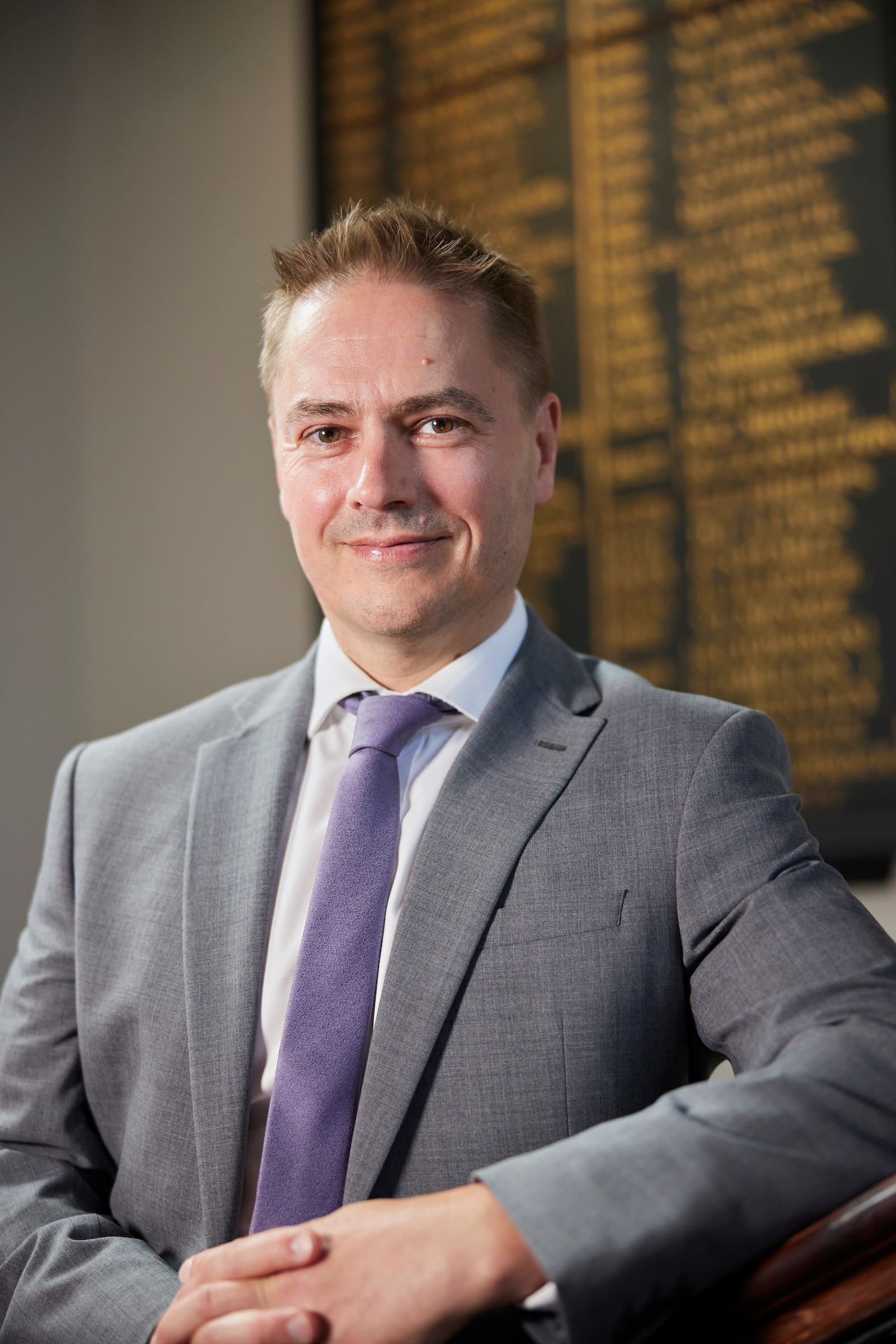 Eltham College Senior Leadership Team Eltham College