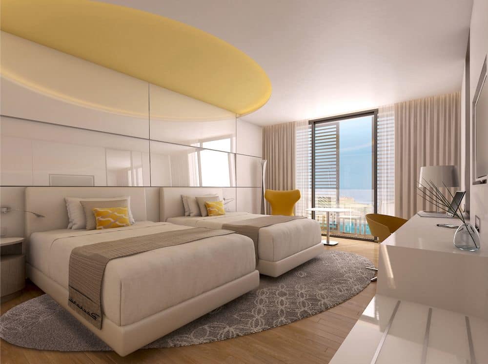 Hotelbeds Desplaza a hoteles como canal para hacer reservaciones