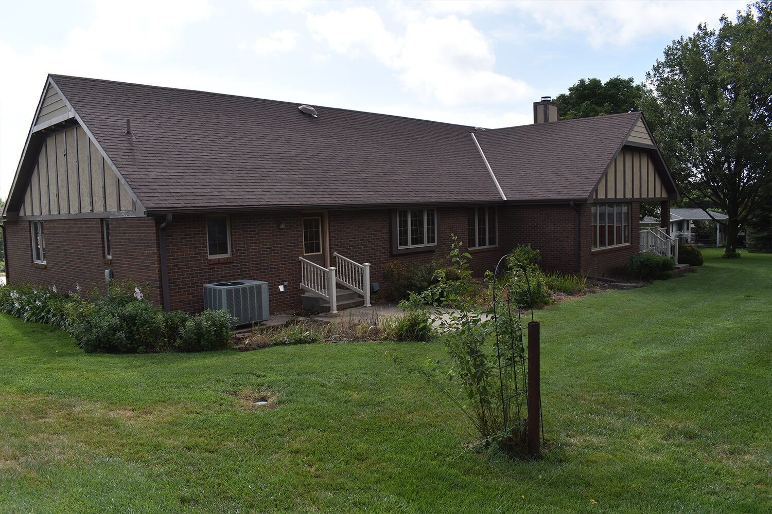 635 N 7 St, Hebron, NE Brad Elting & Company