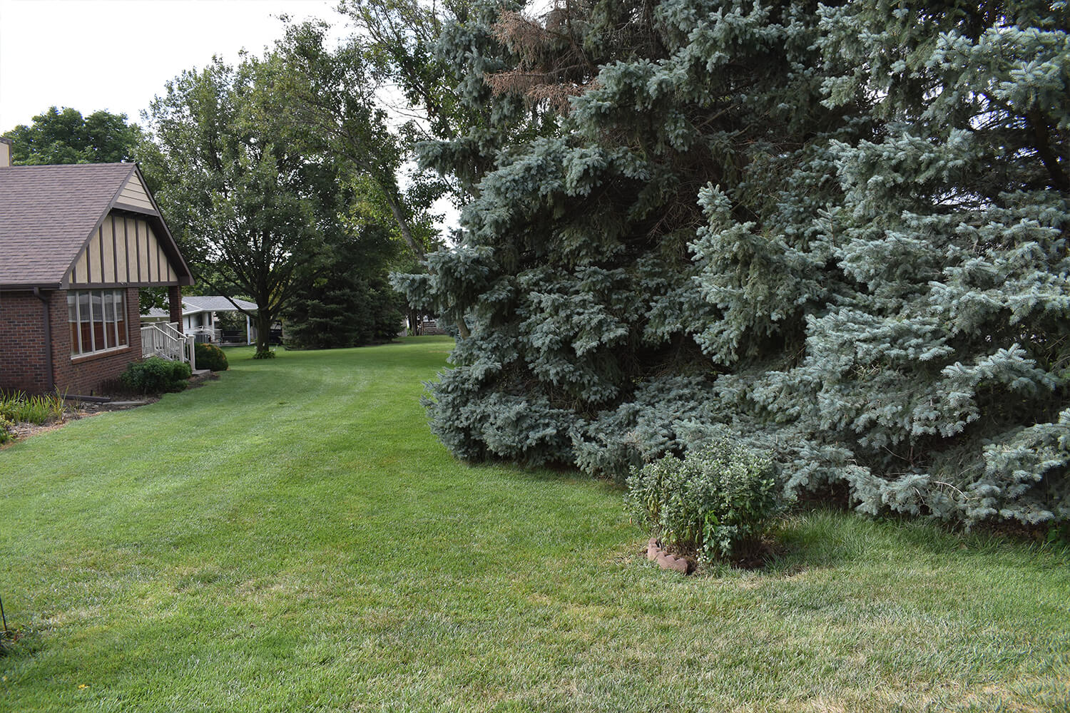 635 N 7 St, Hebron, NE Brad Elting & Company