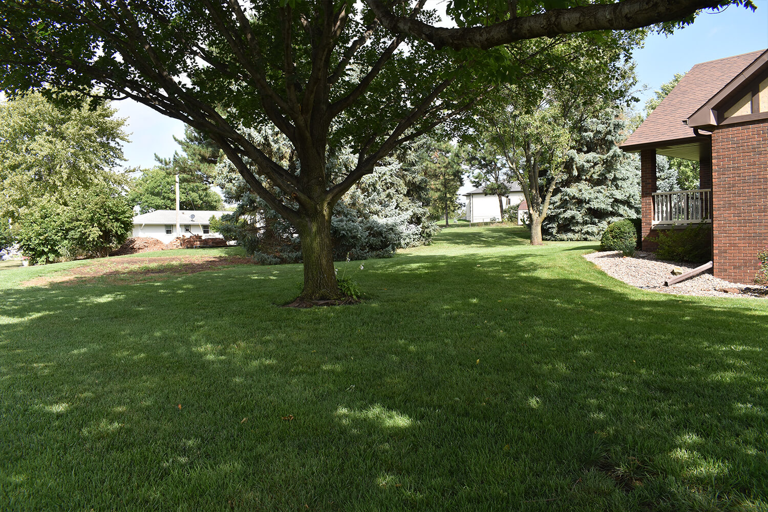 635 N 7 St, Hebron, NE Brad Elting & Company