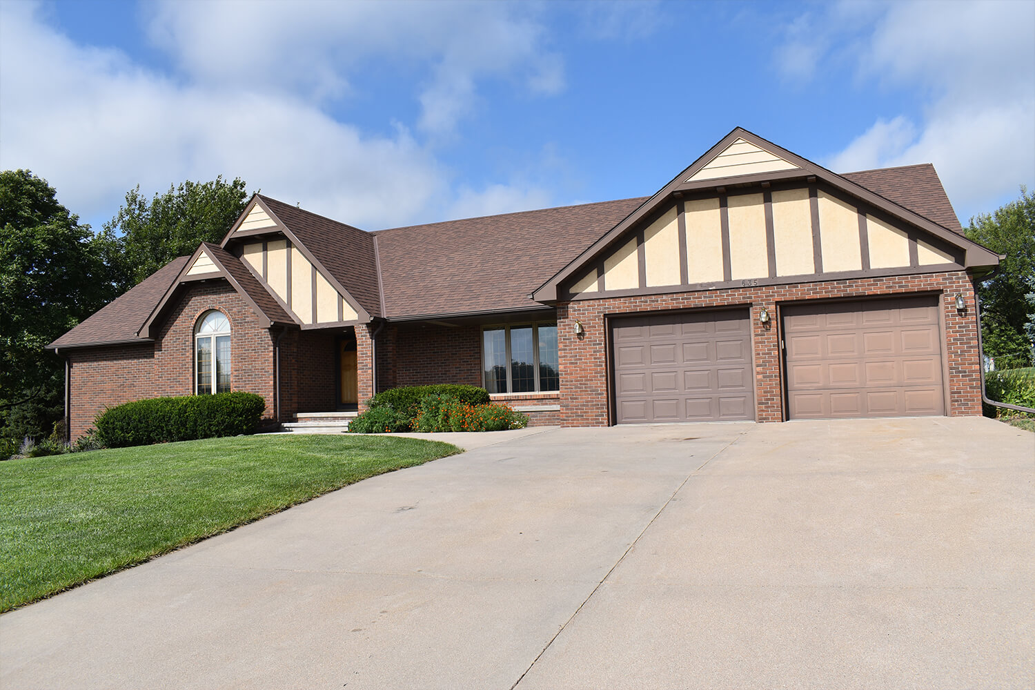 Brad Elting & Company Selling Farmland in NE and KS for Over 40 Years