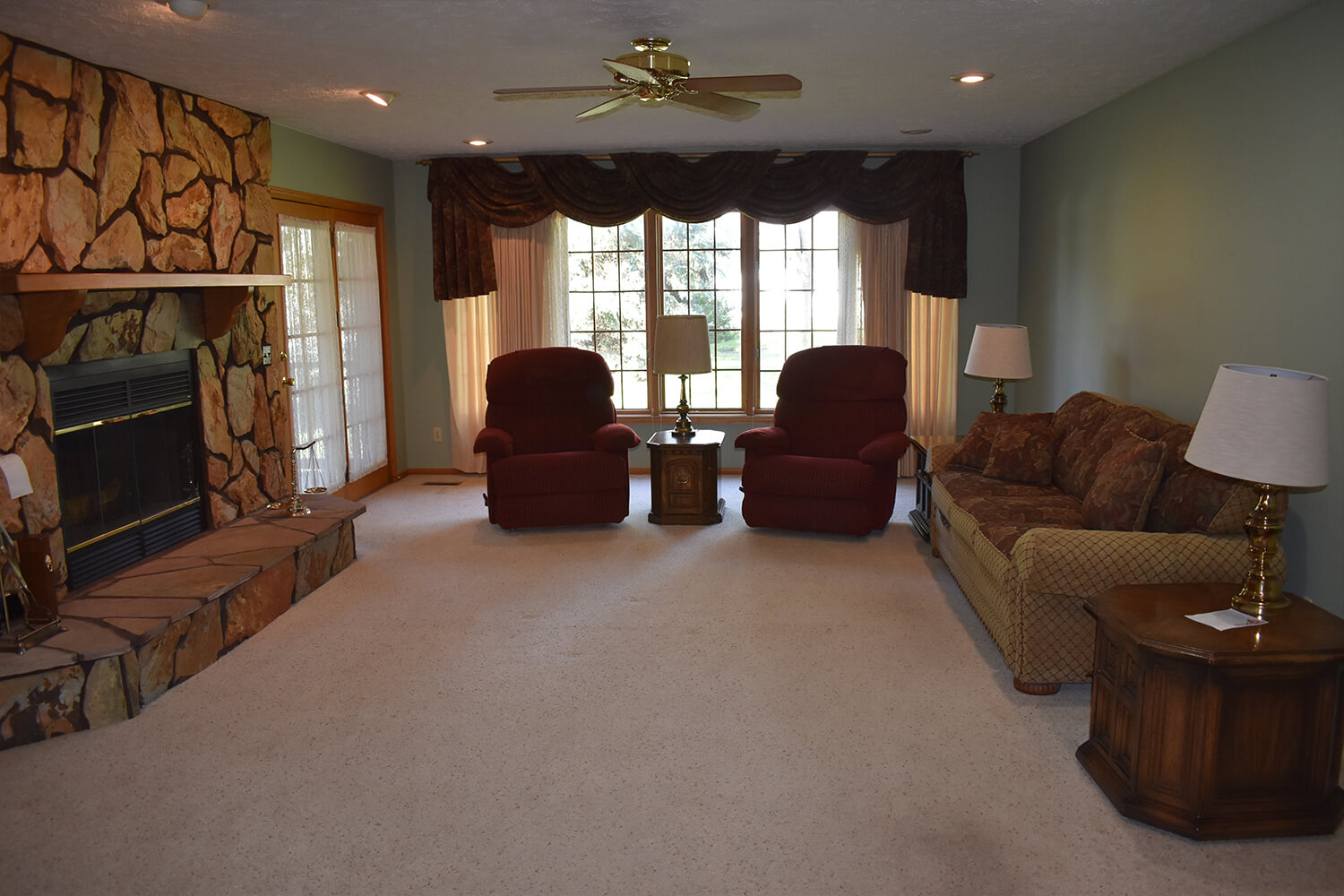 635 N 7 St, Hebron, NE Brad Elting & Company