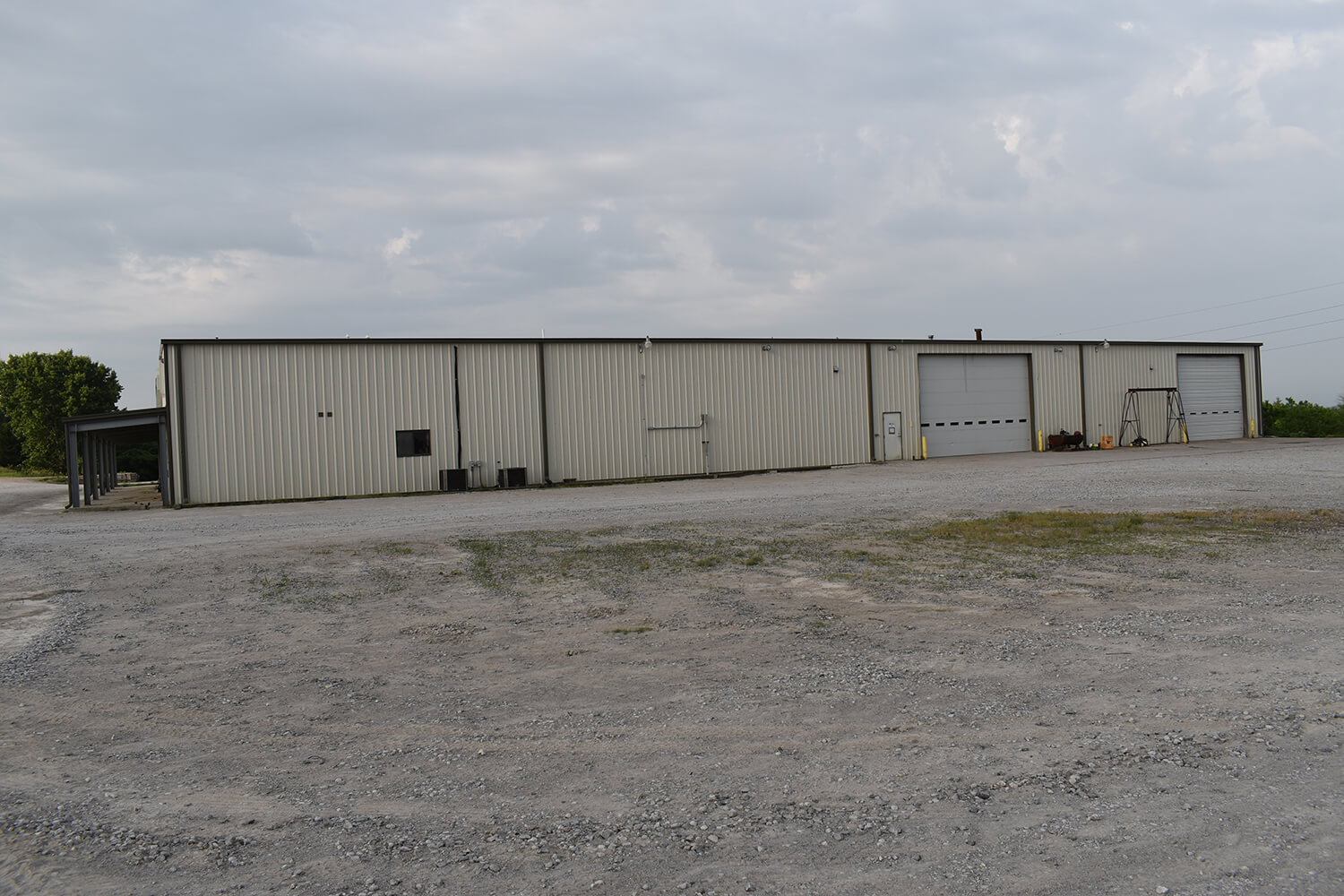 745 N 13 St, Hebron NE Brad Elting & Company