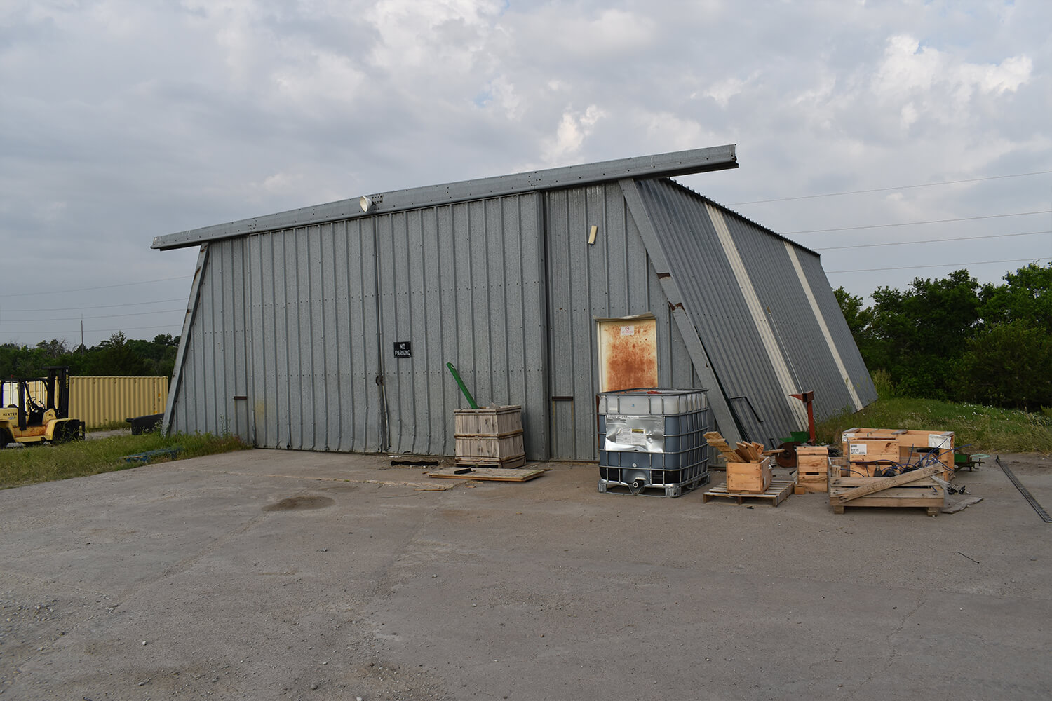 745 N 13 St, Hebron NE Brad Elting & Company