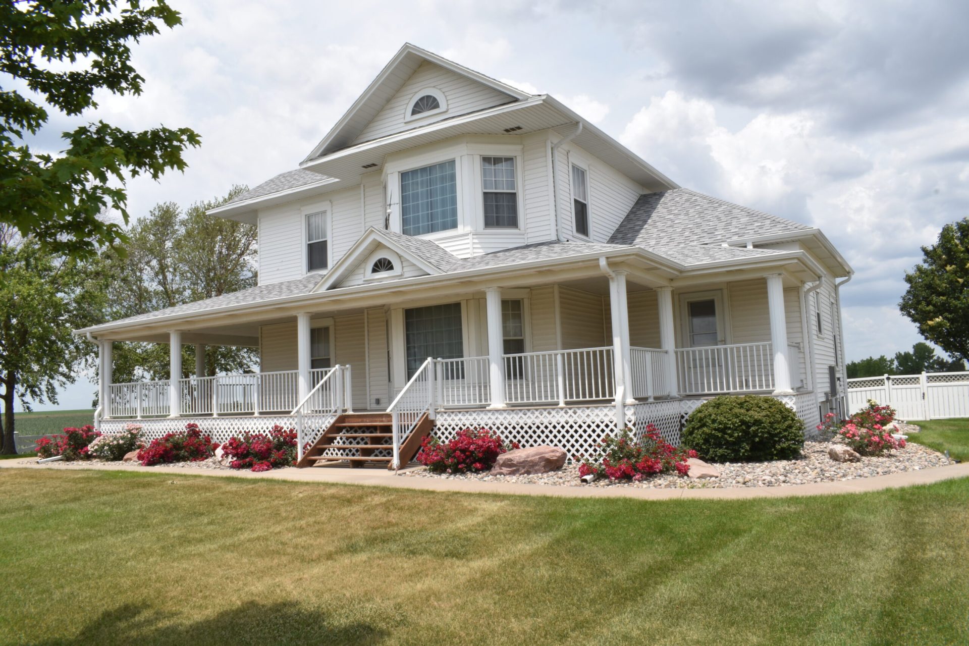 Real Estate Brad Elting & Company