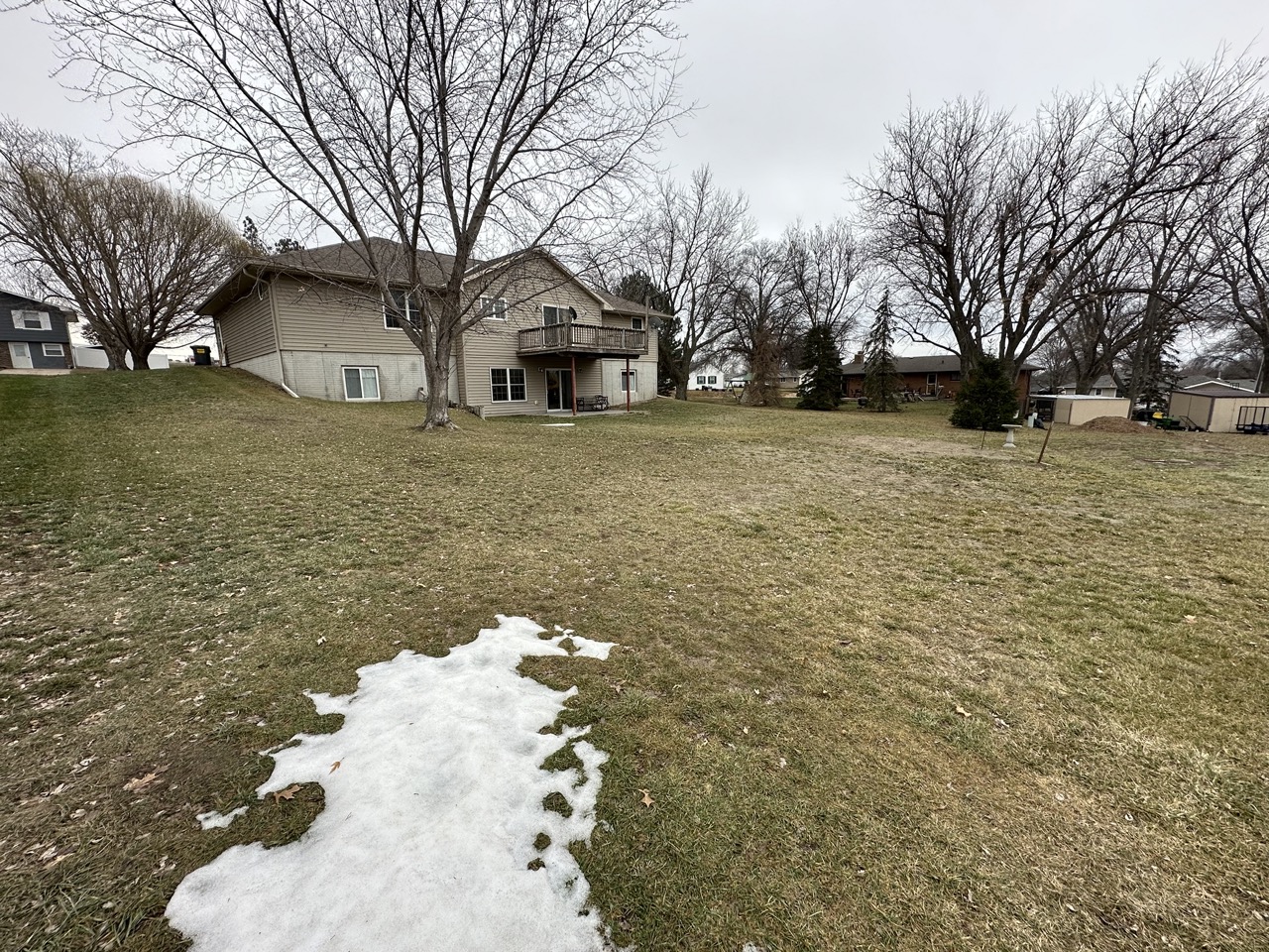 245 Belmont Drive, Hebron, NE Brad Elting & Company