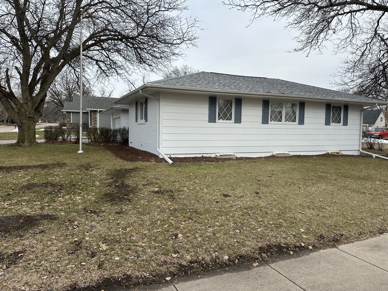 415 Duffield Ave, Hebron, NE Brad Elting & Company
