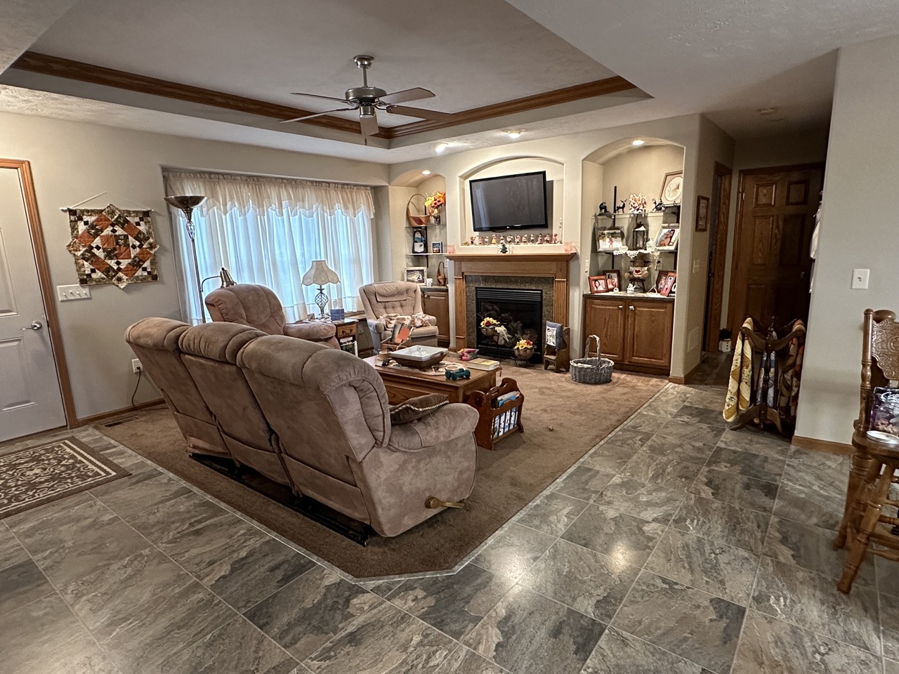 245 Belmont Drive, Hebron, NE Brad Elting & Company