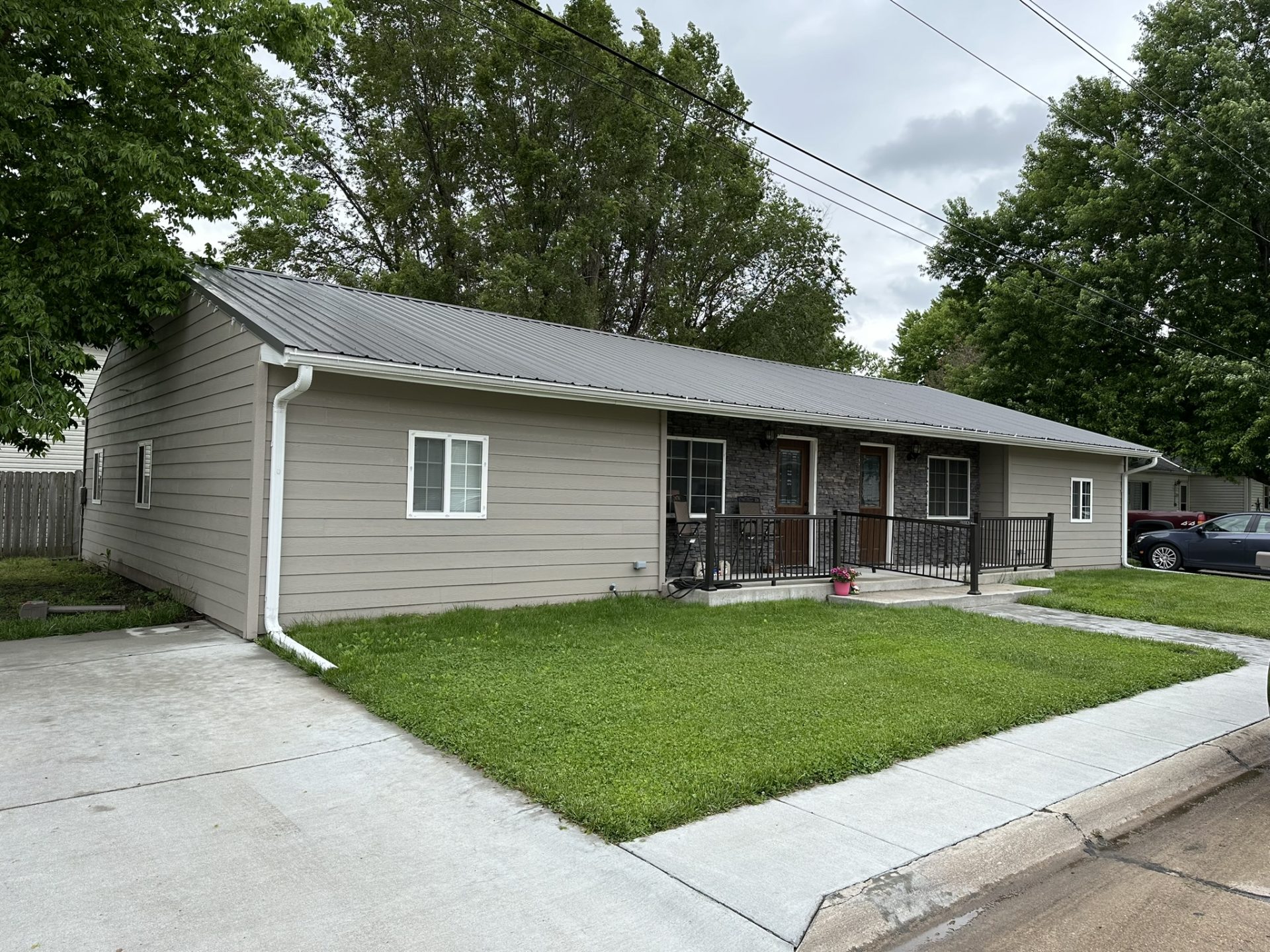 535 Jefferson Ave., Hebron NE Brad Elting & Company