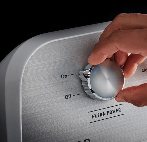 Secadora de gas natural/LP Maytag de 26 kg con 10 ciclos 7MMGD5430PW