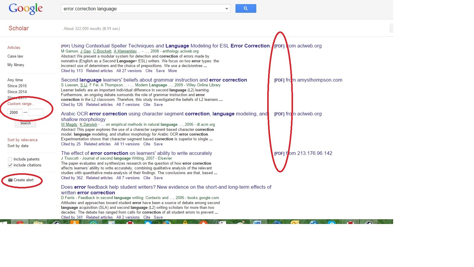 5 useful online journals for ELT professionals ELTjam