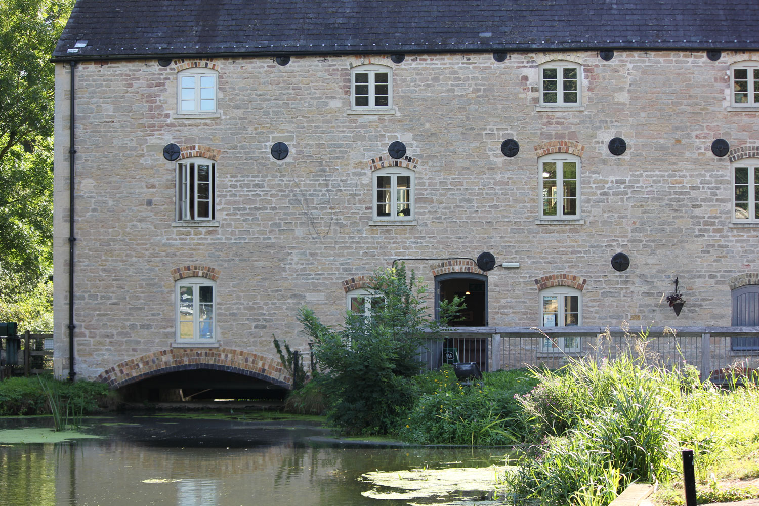 Commercial7 Elton Hall Historic House and Gardens Cambridgeshire
