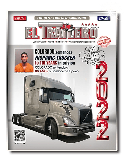 El Trailero Magazine • Optimal Tire Inflation thanks to Halo tire Inflator™