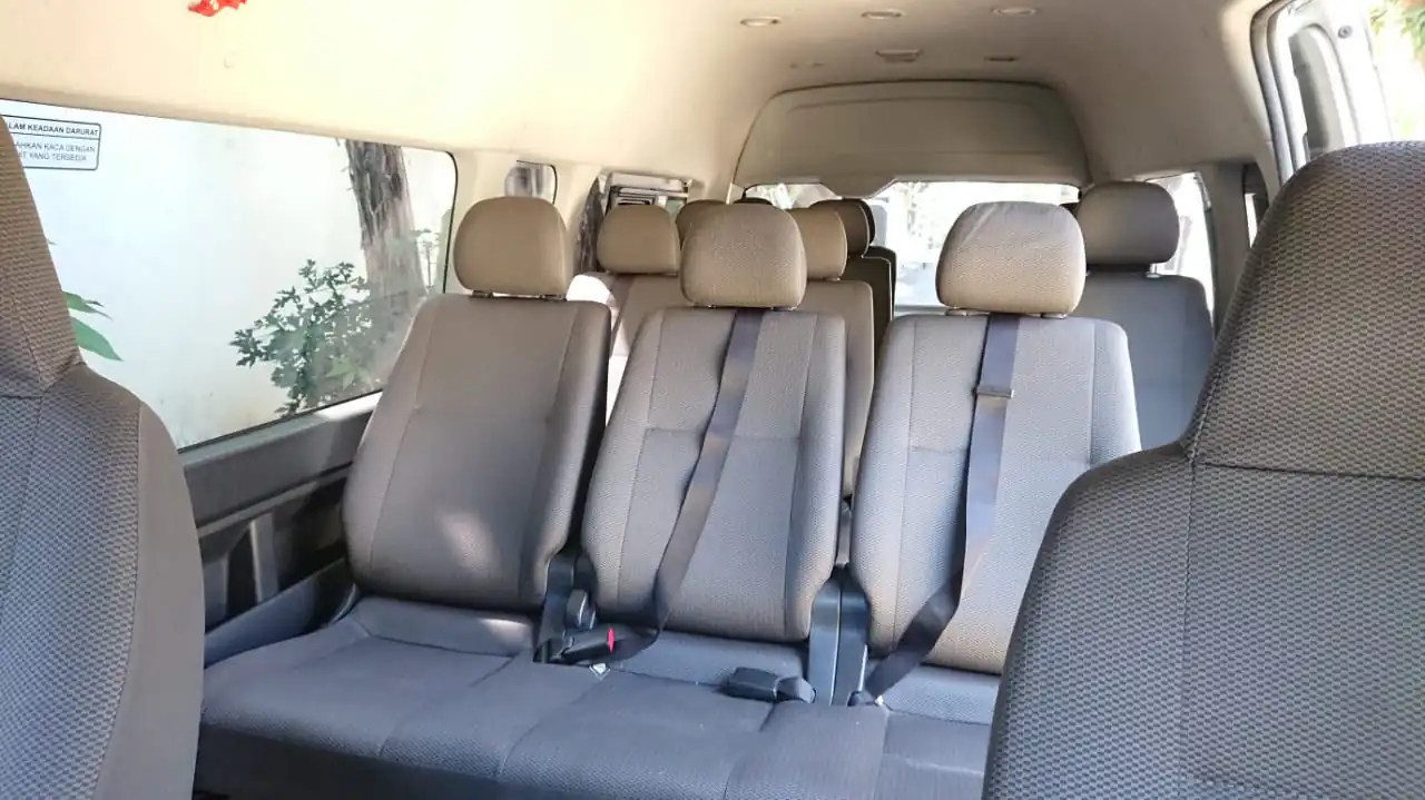 Travel Bandung Semarang Antar Jemput 085777779957 (Telp/Wa)