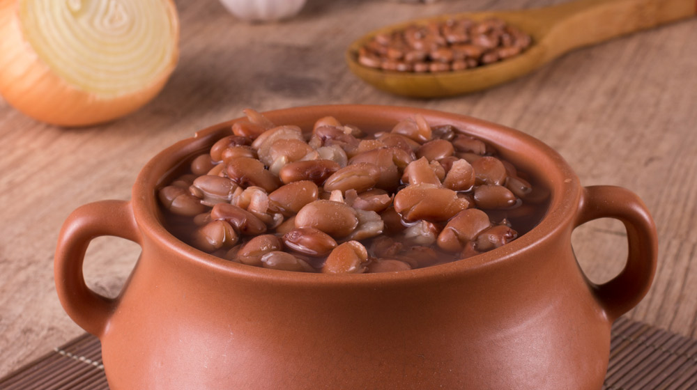 ¡Frijoles, aquí te decimos por qué son los favoritos!
