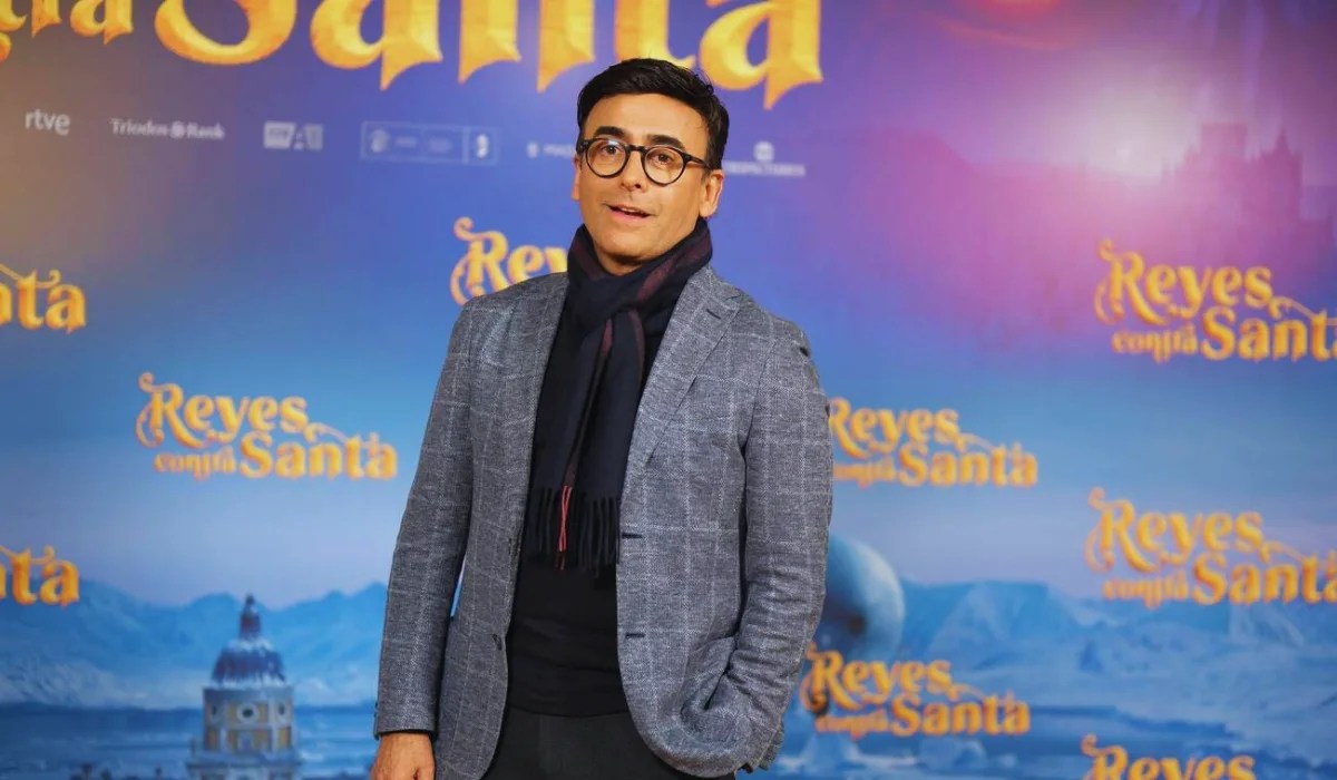 Adal Ramones Patrimonio Neto y WWE a La Granja VIP Historia Completa