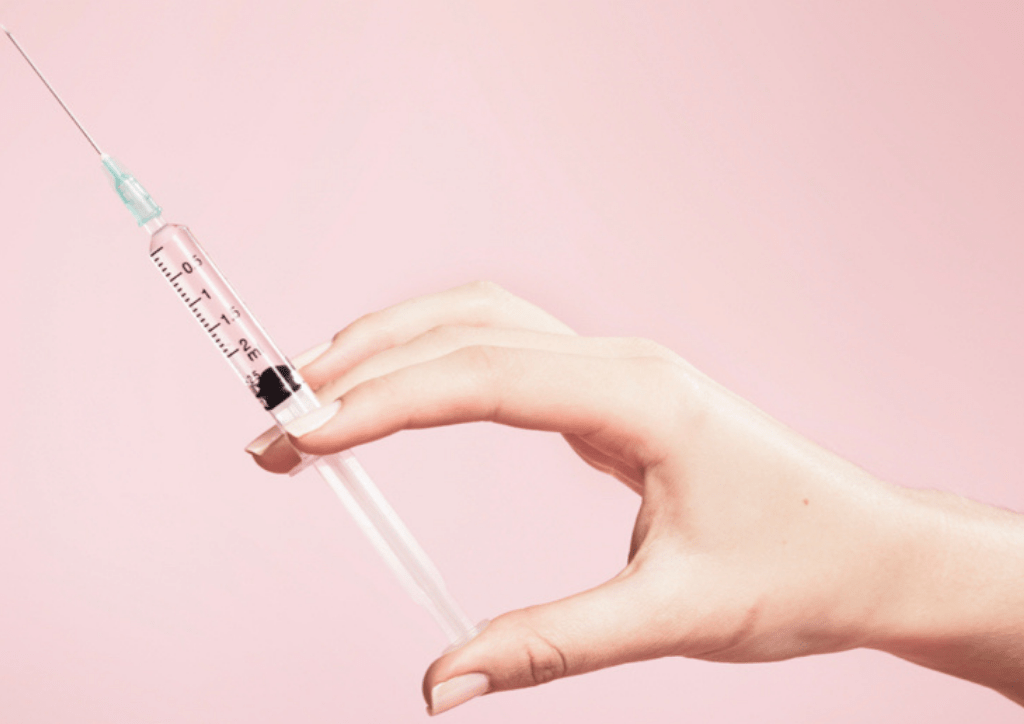 B12 & Extreme Fat Burner Injections Eluma Laser & Aesthetics