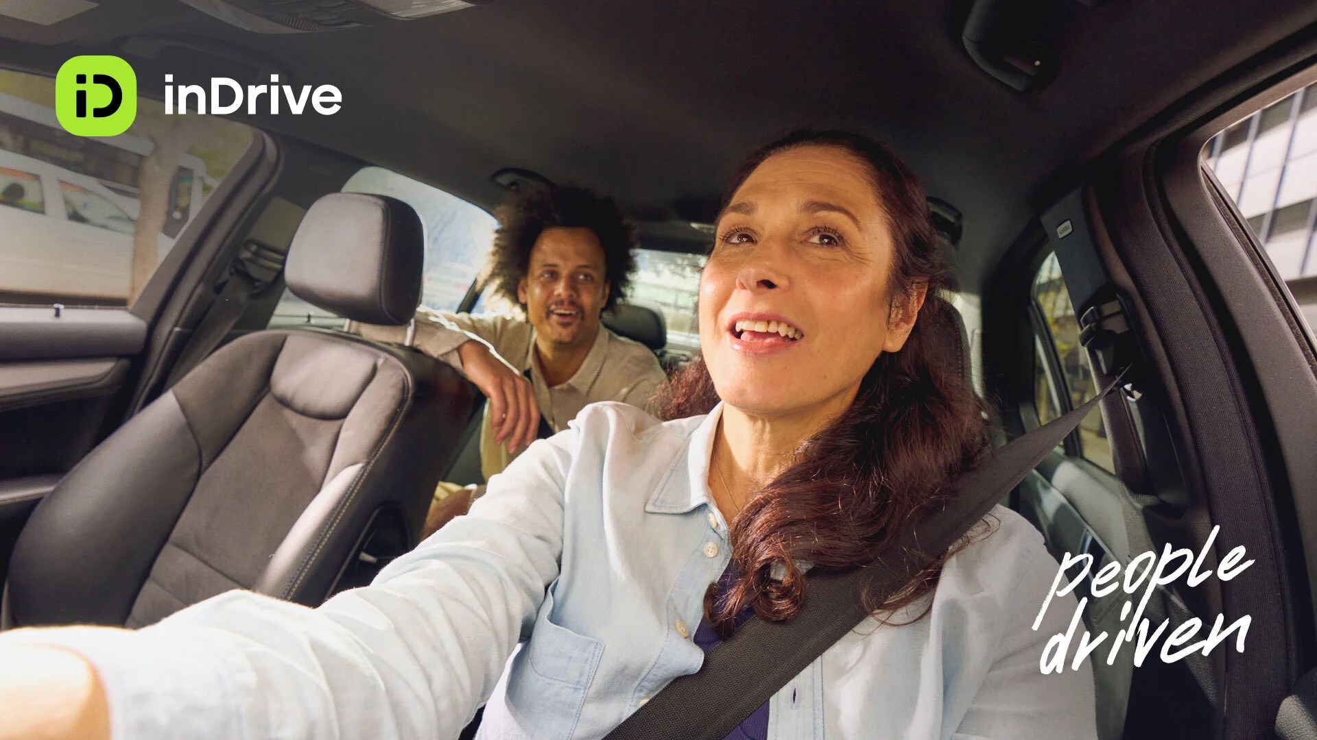 De inDriver a inDrive la plataforma global de movilidad anuncia cambio