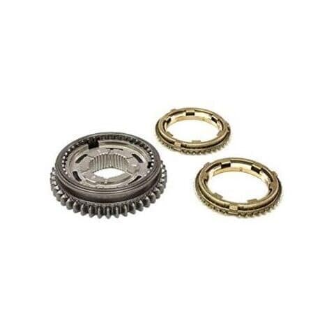 Honda OEM - S2000 AP2 F20C Synchro Set - 1ST & 2ND - Elusive Racing