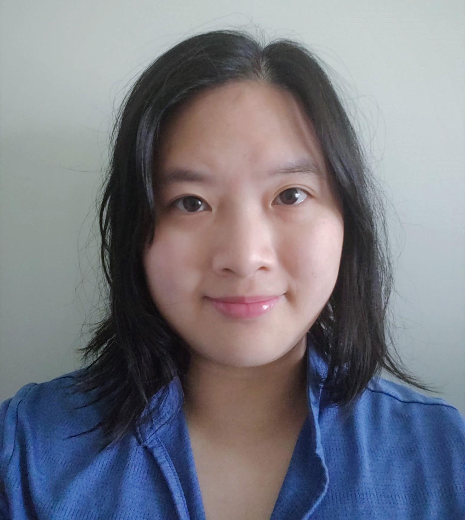 Peishi (Charissa) Li Best RMT Massage Burnaby Kingsway