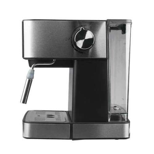 DSP KA 3028 Espresso Coffee Maker, SemiAutomatic, Stainless Steel Hou