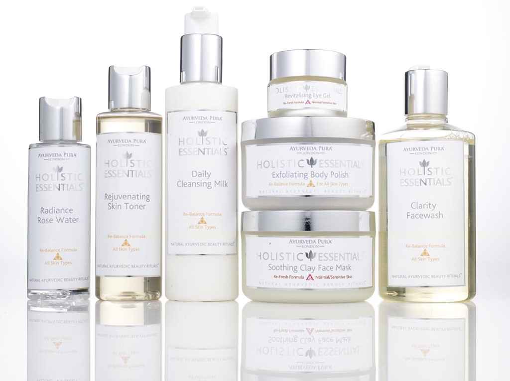 10+ Great Ayurvedic Beauty Brands To Try Eluxe Magazine