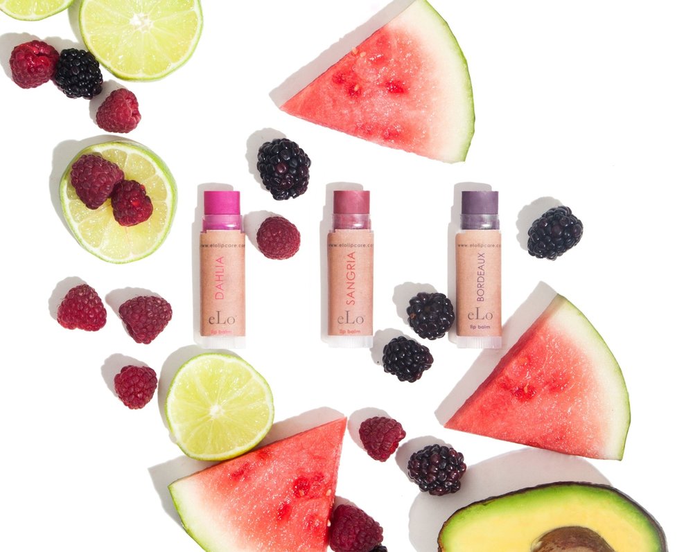 10 Of The Best Natural and Vegan Lip Balm Brands To Try Eluxe Magazine