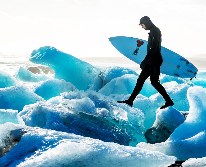 Sustainable Surf Brands Giving Back To The Oceans Eluxe Magazine
