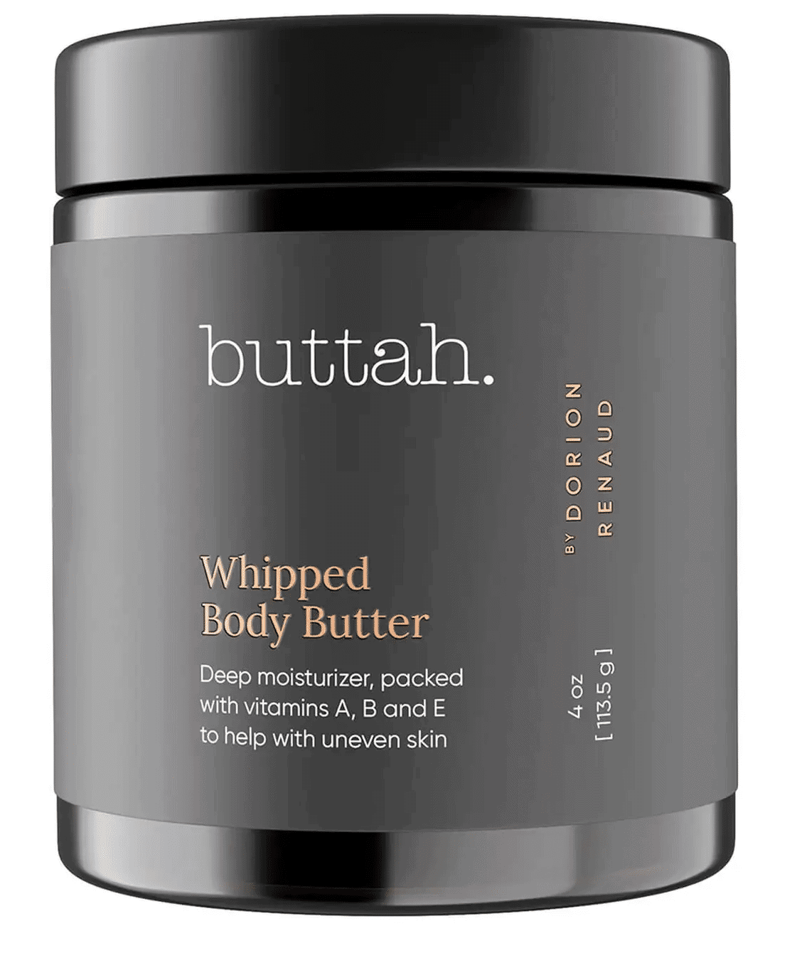 10 Natural Body Creams For Black Skin Eluxe Magazine