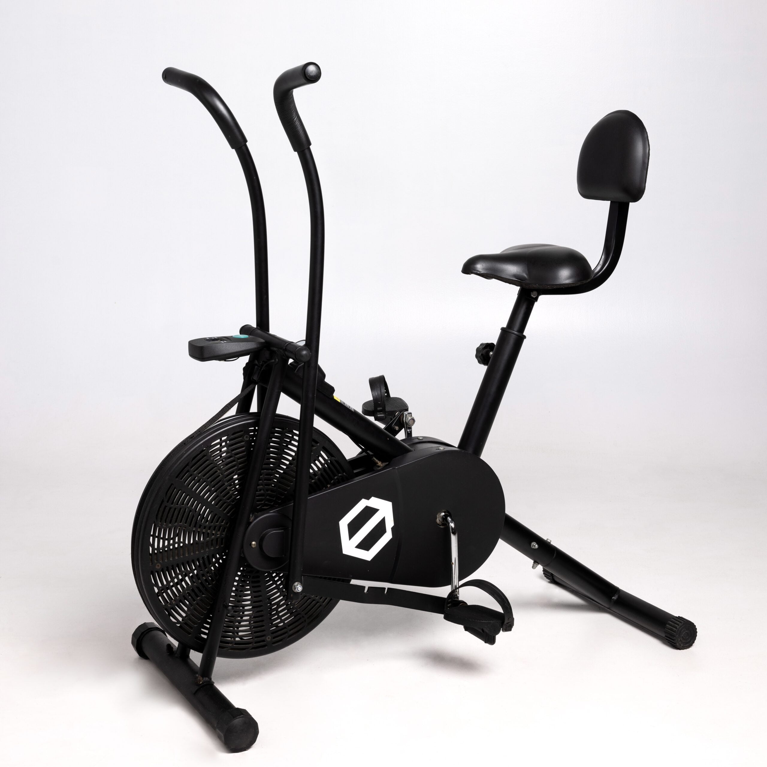 Cardio Cycles Elv8.fit
