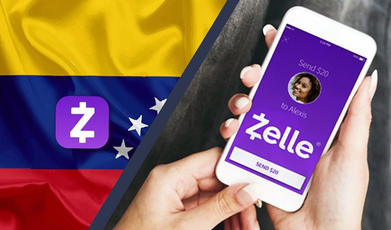 ¿Cómo puedo abrir una cuenta Zelle en Venezuela? Estos son los