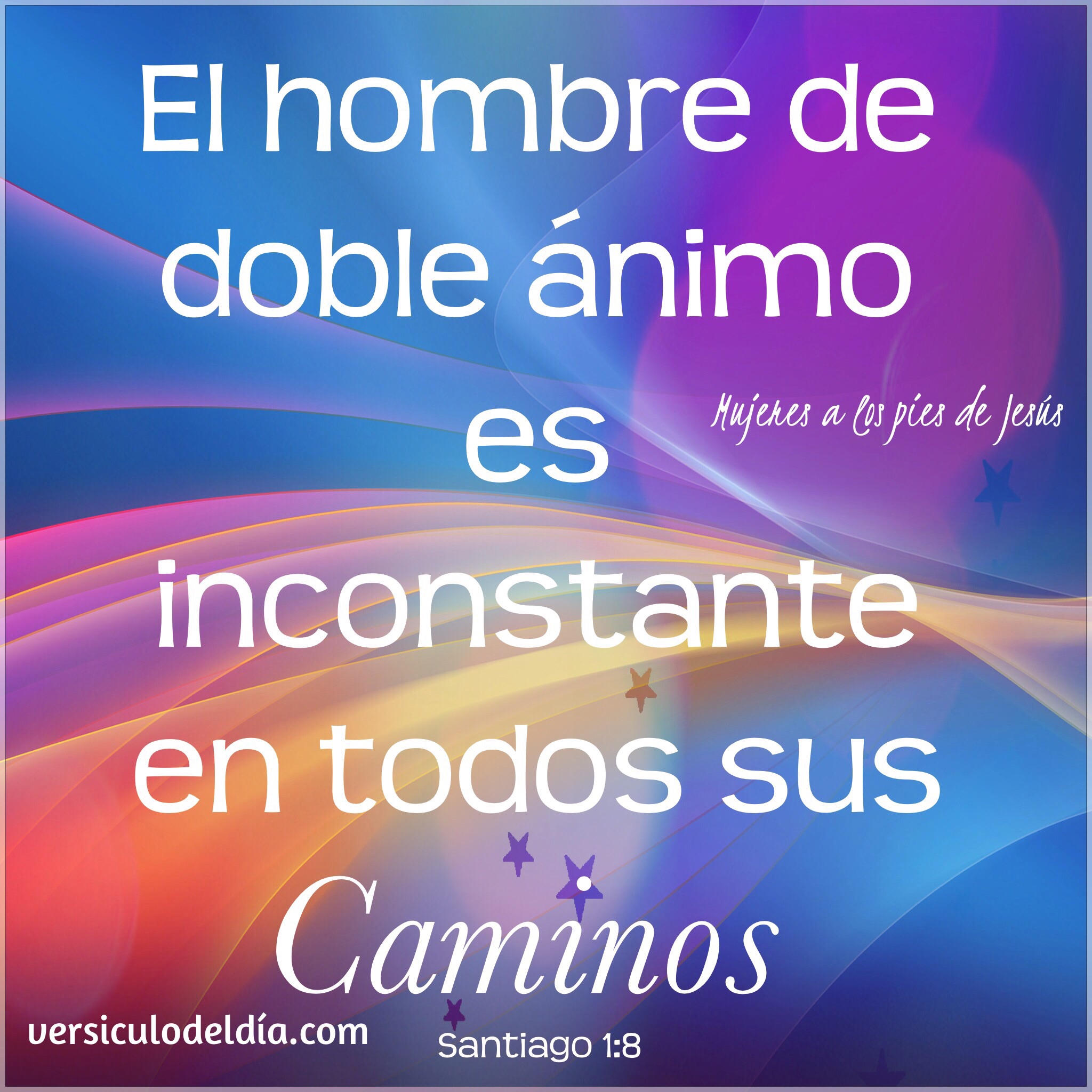 La constancia en el cristiano