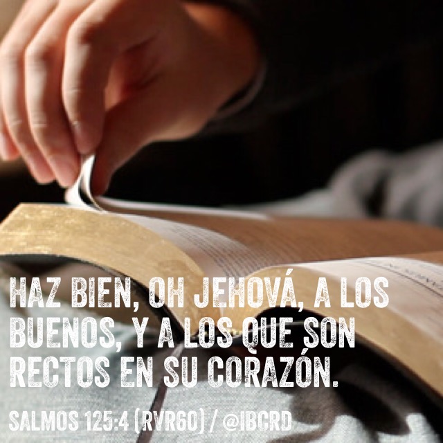 Salmos 1254 RVR60 ibcrd