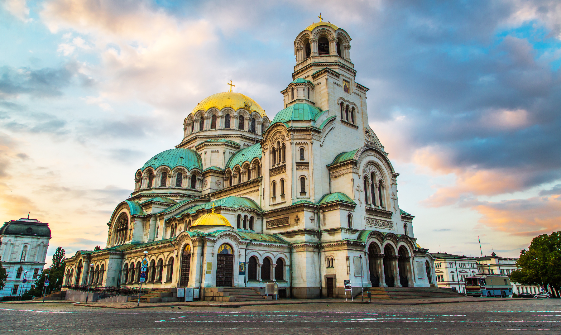 Qué ver en Sofia | 10 Lugares Imprescindibles [Con Imágenes]