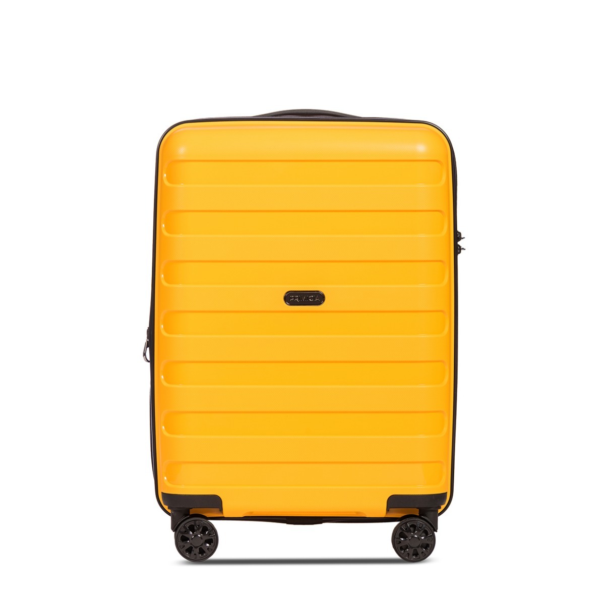 Maleta Trolley Poc 100L Negro Uranio