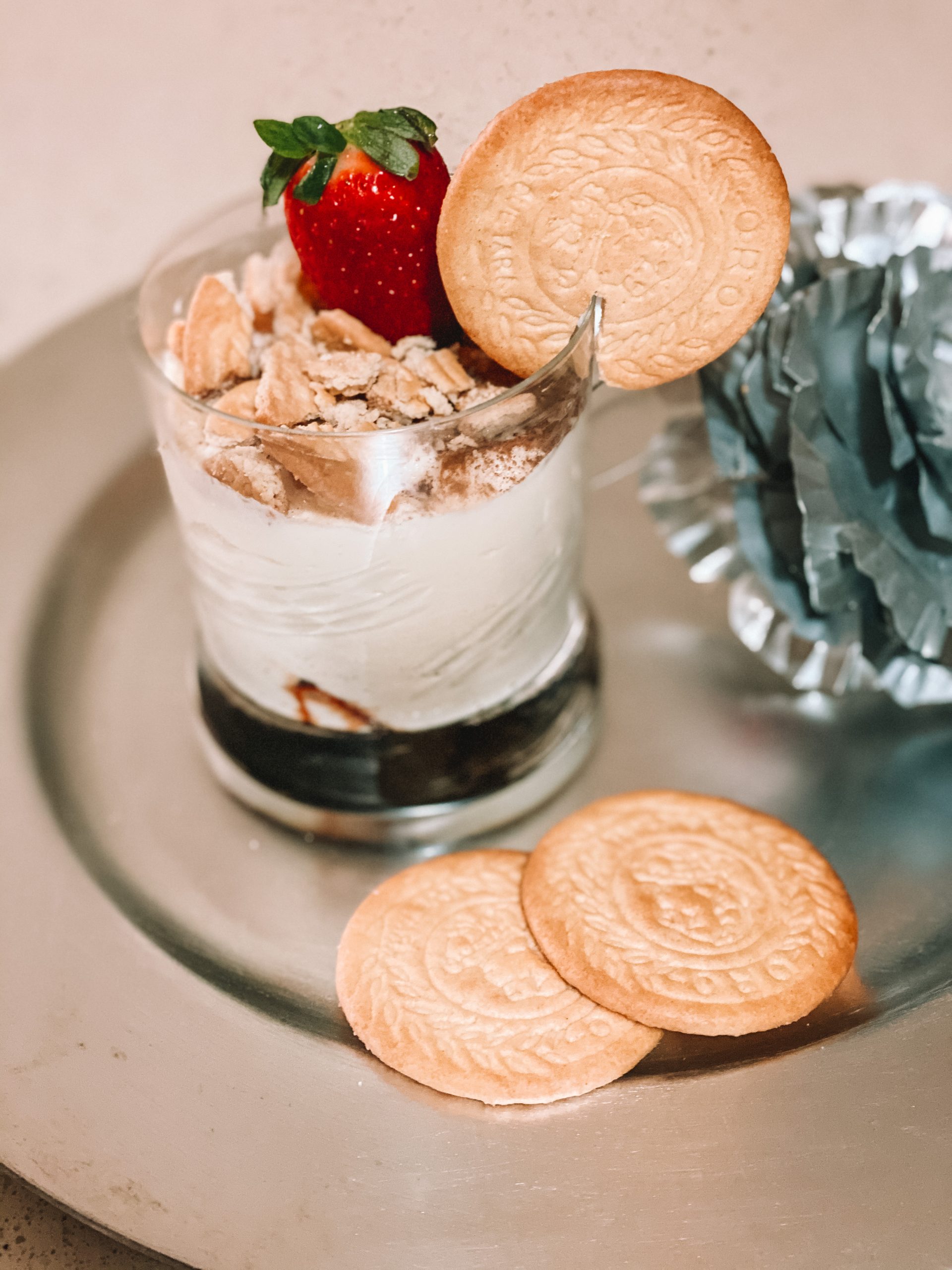 8 POSTRES FÁCILES Y RÁPIDOS DE HACER. elviajesigue