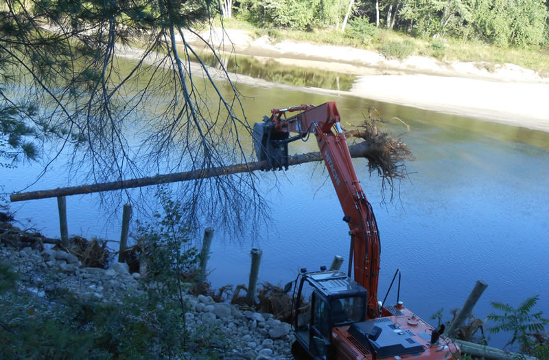 Our Work E.L. Vining & Son, Inc., Farmington, Maine.