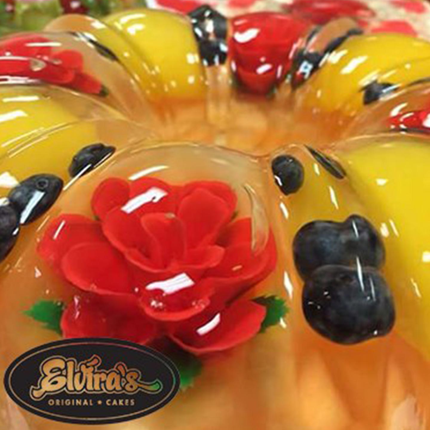 Elvira’s Cakes Best Bakery in Kansas City MO