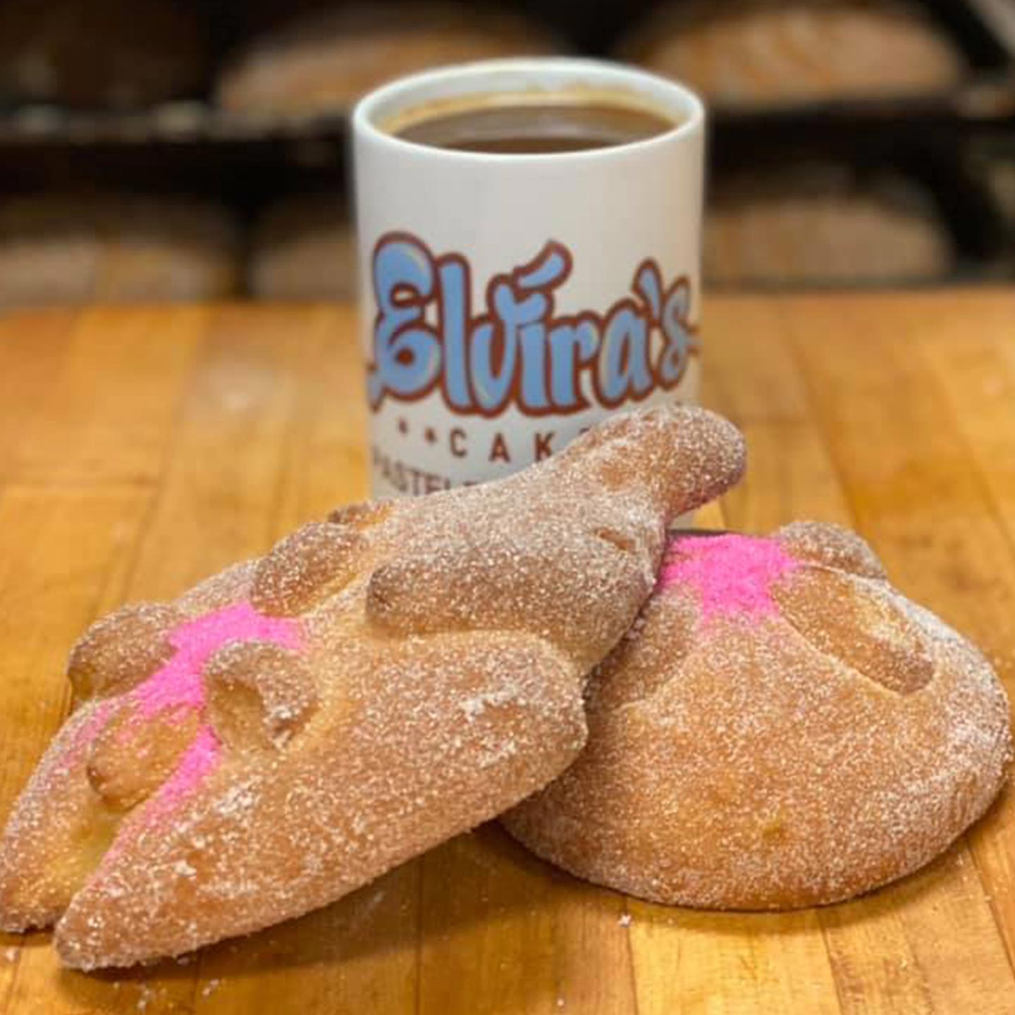 Elvira’s Cakes Best Bakery in Kansas City MO