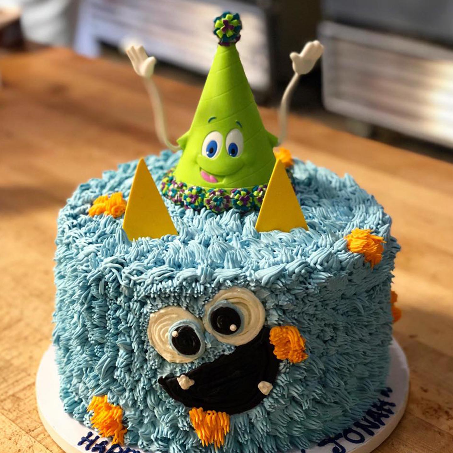 Elvira’s Cakes Best Bakery in Kansas City MO