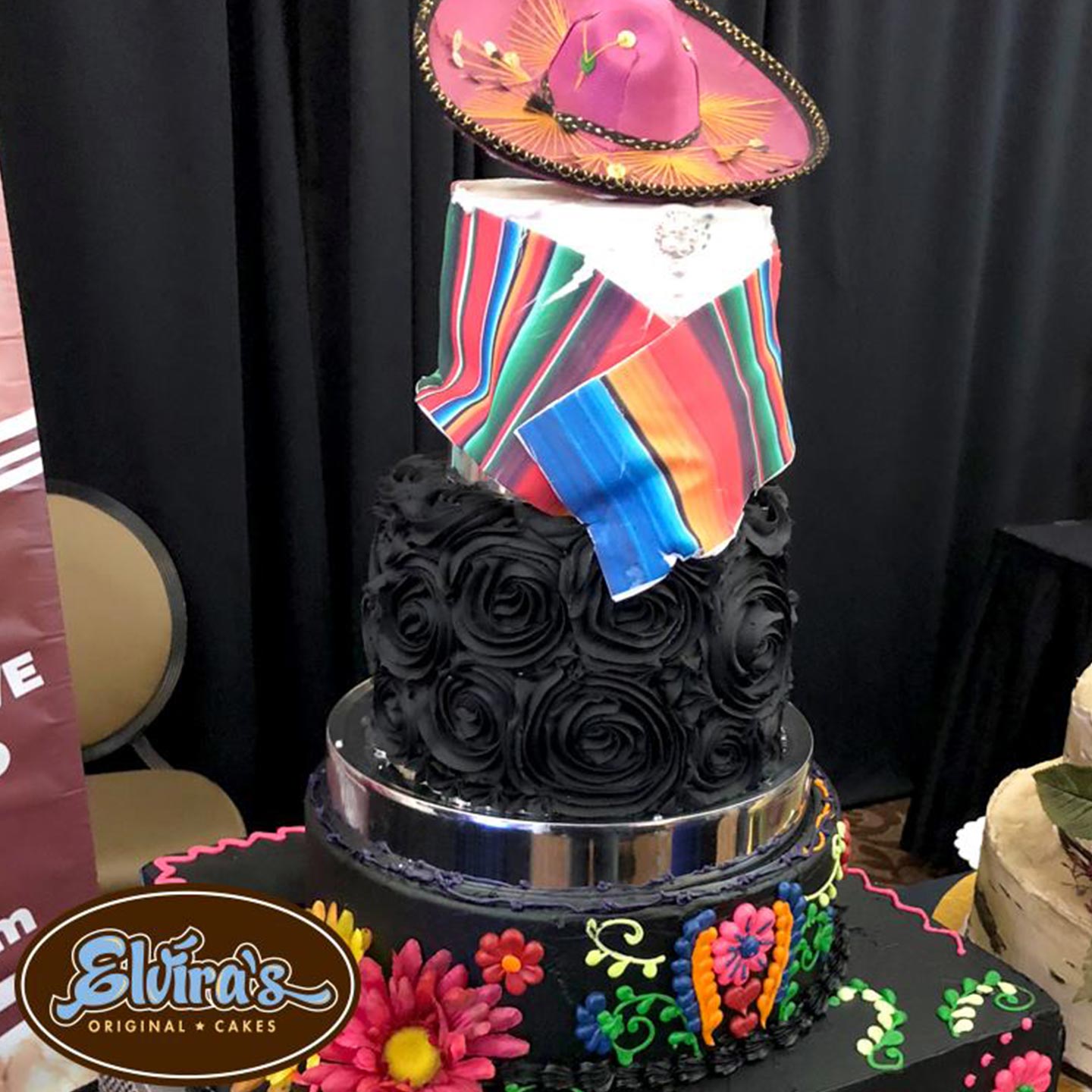 Elvira’s Cakes Best Bakery in Kansas City MO