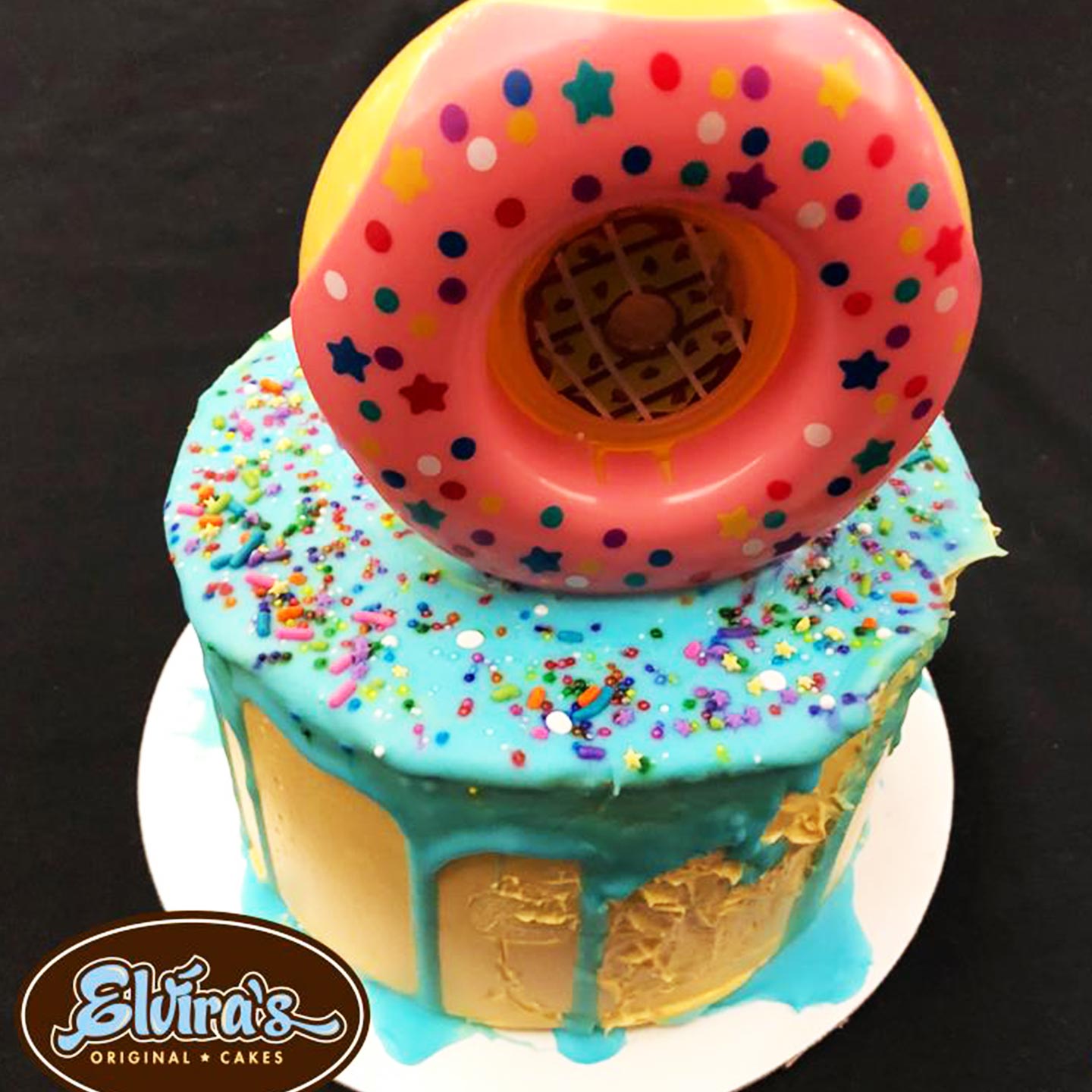 Elvira’s Cakes Best Bakery in Kansas City MO